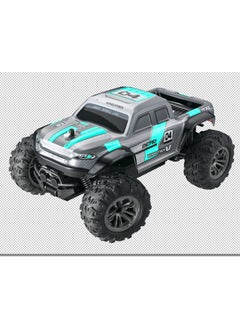 Powerful Rechargeable Off Road Truck | 4*4 RC Car 2.4Ghz (Blue)| Monster Truck| Best Remote Truck | RC truck - pzsku/Z68B9CA78E4565F775DB5Z/45/_/1740650686/47e6f3dc-e14d-430e-825e-15091f10308d