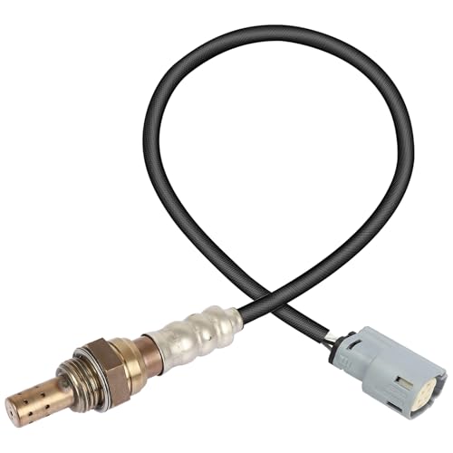 QIJIAUTO O2 Oxygen Sensor Compatible for Ford Escape 20132016 Fusion 20132020 CMax 20132018 Transit Connect 20142015 for Lincoln MKZ 20132020 L4 20L 25L Downstream - Image 1