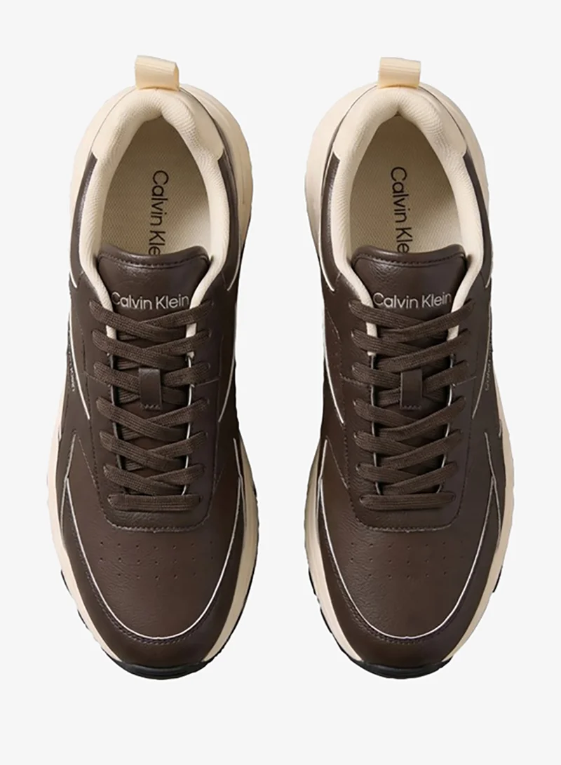 Calvin Klein  Traction Runner Trainers for Men | Best Price UAE