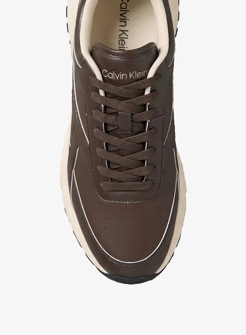 Calvin Klein  Traction Runner Trainers for Men | Best Price UAE