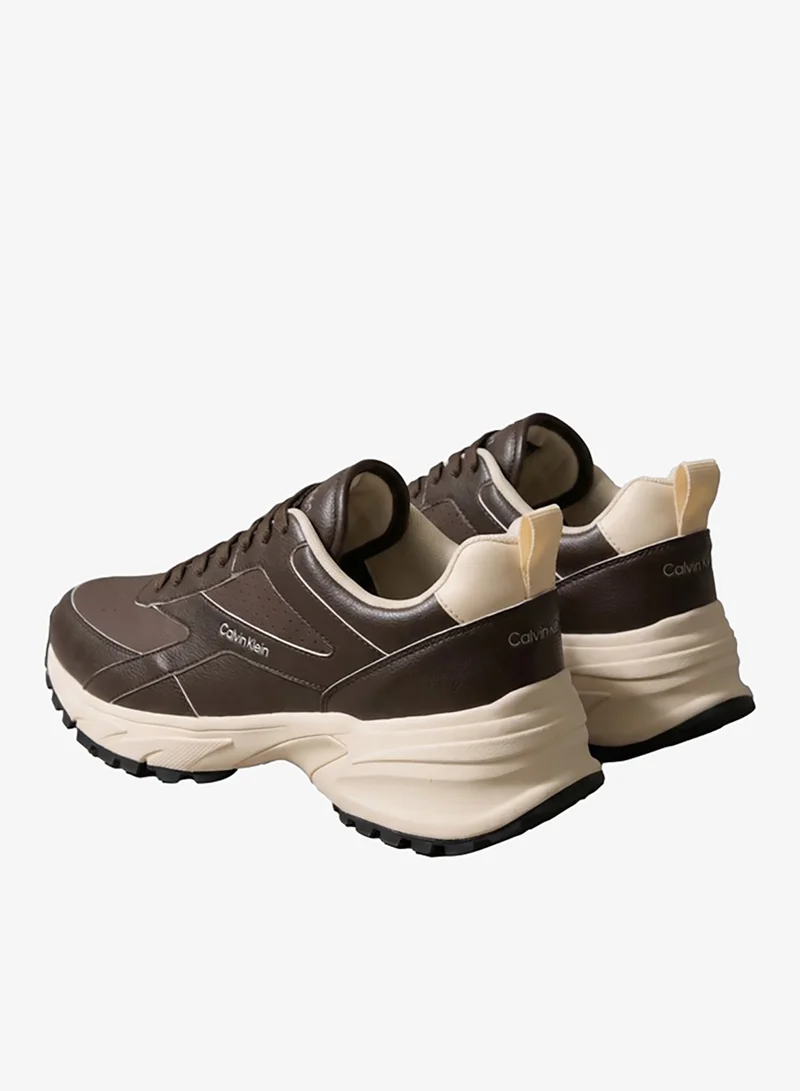 Calvin Klein  Traction Runner Trainers for Men | Best Price UAE