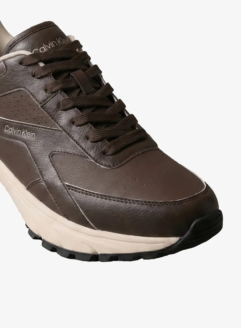 Calvin Klein  Traction Runner Trainers for Men | Best Price UAE
