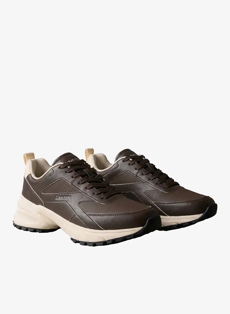 Calvin Klein  Traction Runner Trainers for Men | Best Price UAE