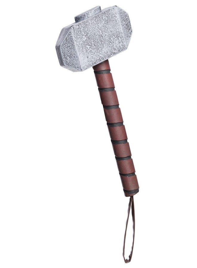 Rubies Marvel Universe Classic Collection, Thor's Hammer "Marteau" Costume Accessory - Image 4