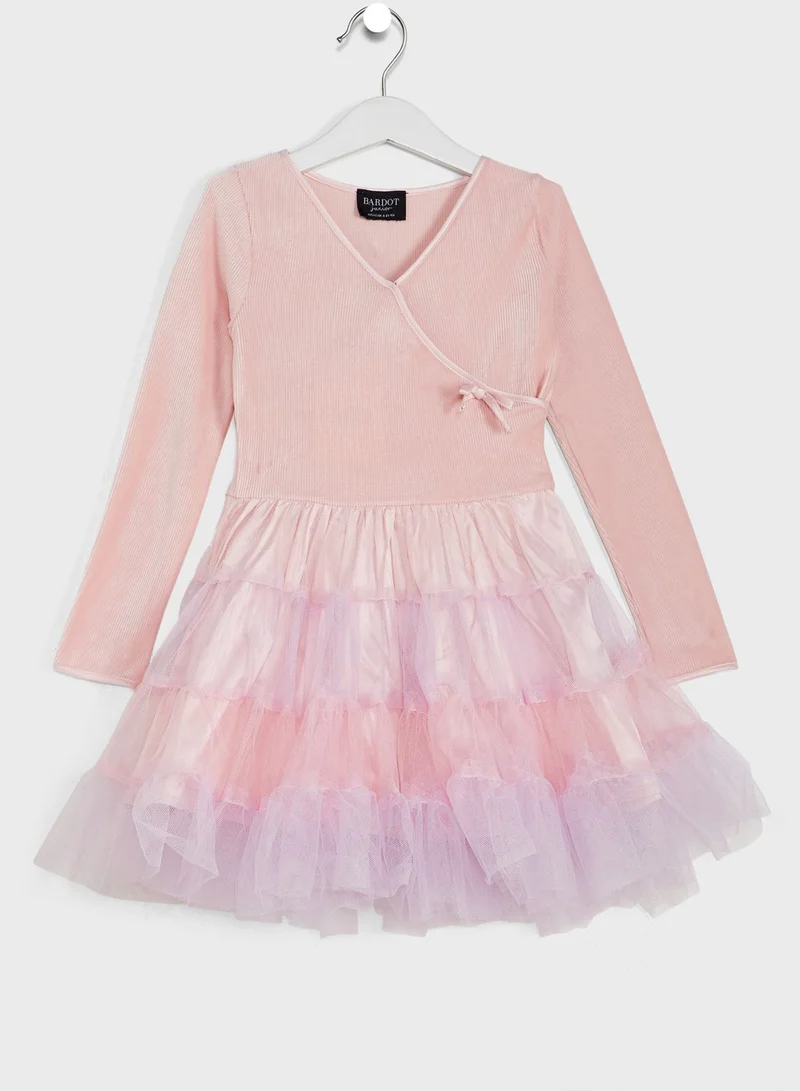 Bardot Junior Kids Mia Tutu Dress