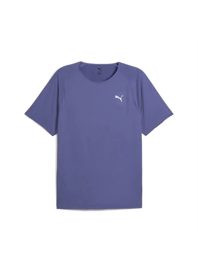 Puma  CLOUDSPUN Running Tee Men for Men | Best Price UAE