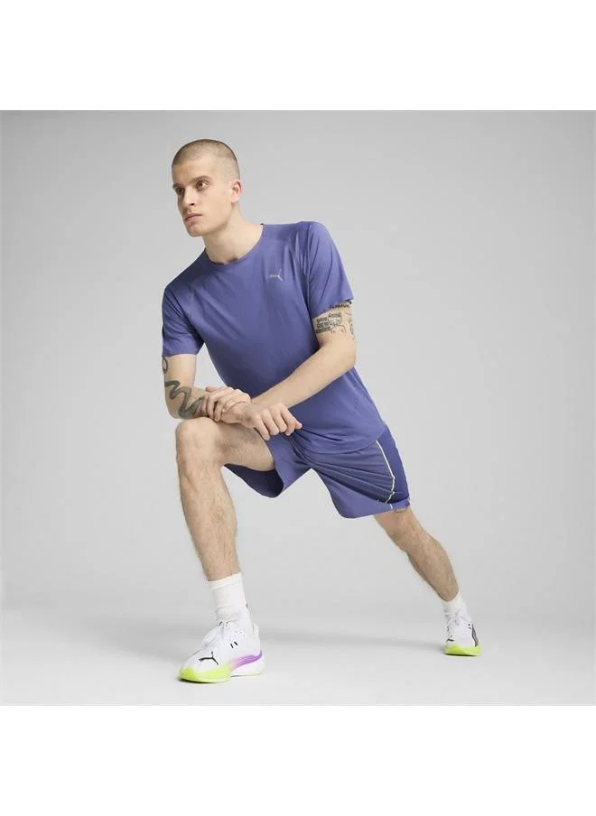 Puma  CLOUDSPUN Running Tee Men for Men | Best Price UAE