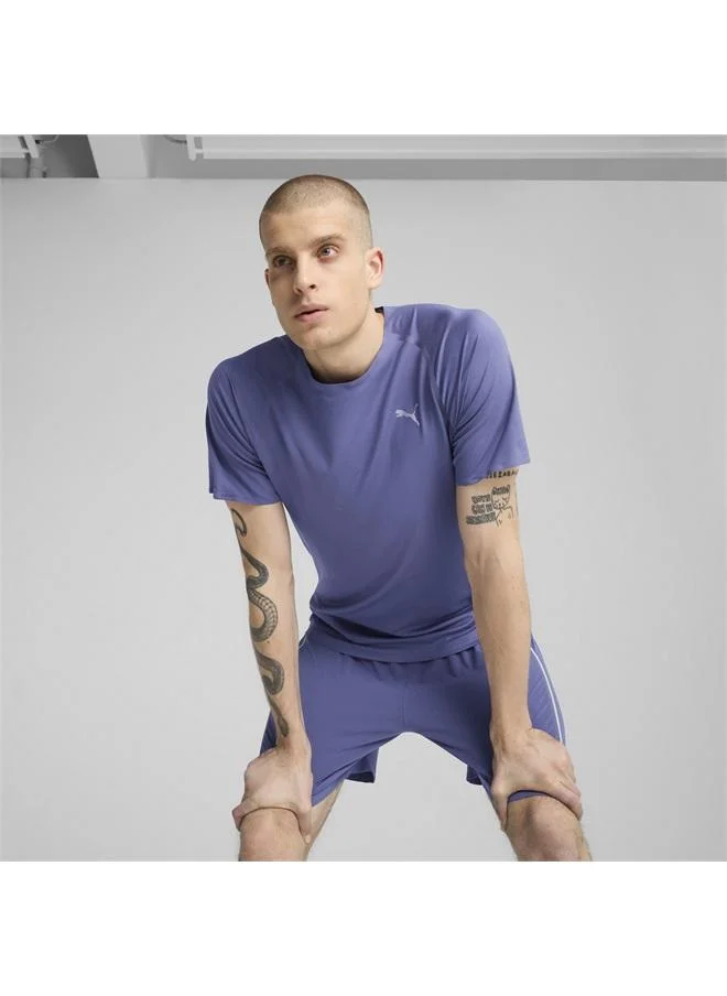 Puma CLOUDSPUN Running Tee Men