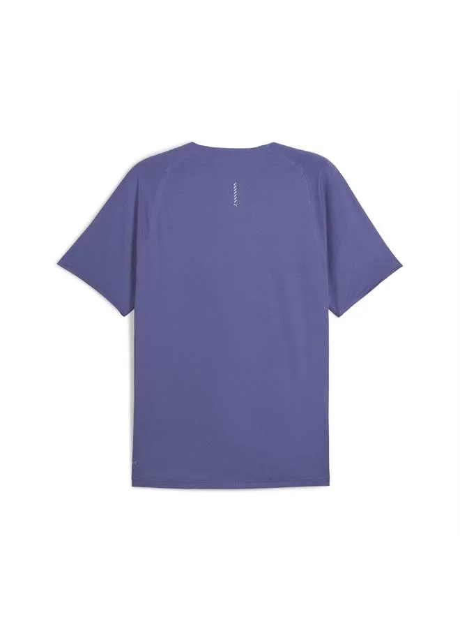 Puma  CLOUDSPUN Running Tee Men for Men | Best Price UAE