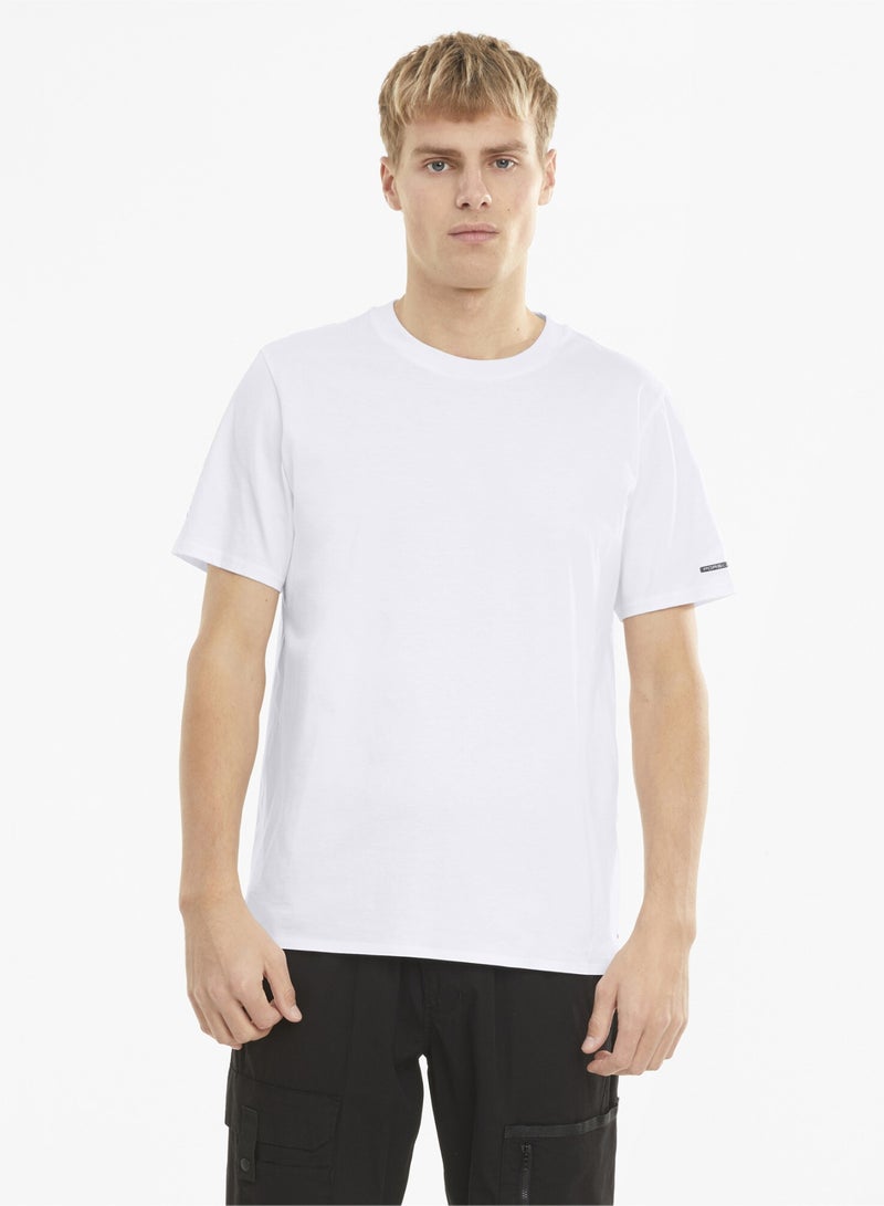 بوما تيشيرت للرجال Porsche Design Essential - Image 1