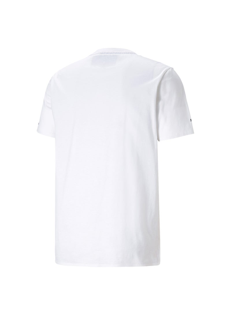 بوما تيشيرت للرجال Porsche Design Essential - Image 5