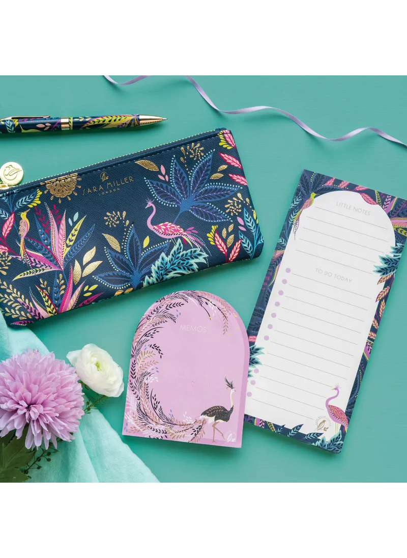 Sara Miller Savannah Pencil Pouch