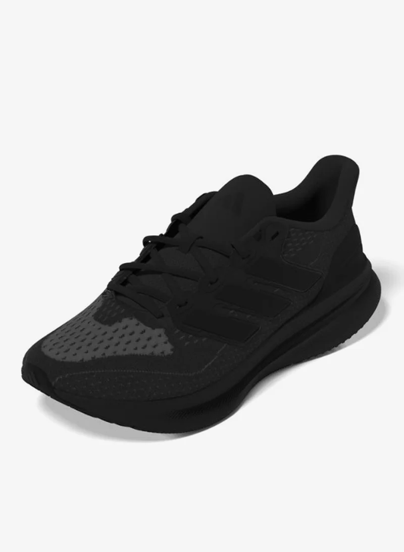 Adidas Ultrarun 5 W Black Running Shoes