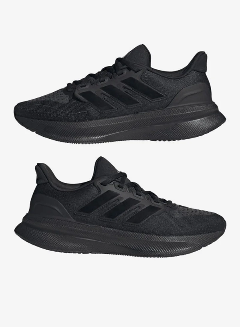 Ultrarun 5 W Black Running Shoes