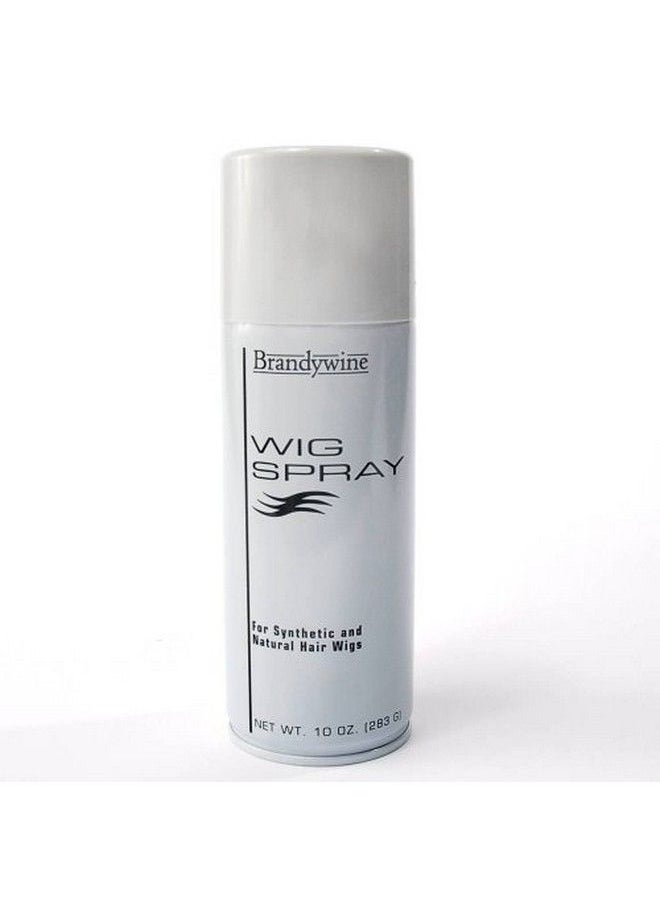 Brandywine Wig Spray Aerosol 10 Ounce  - Image 1