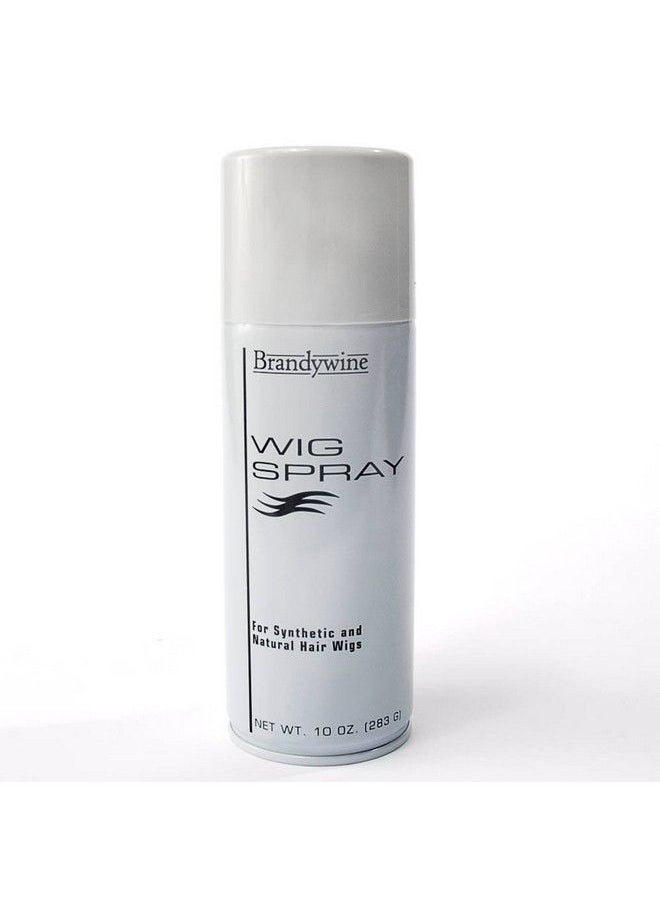 Brandywine Wig Spray Aerosol 10 Ounce  - Image 3