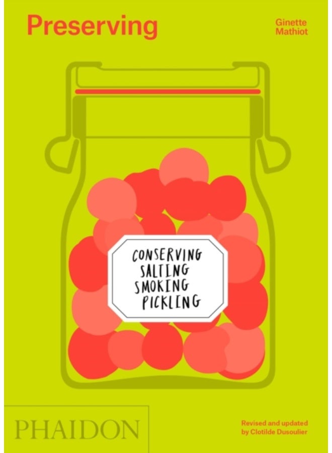 Preserving