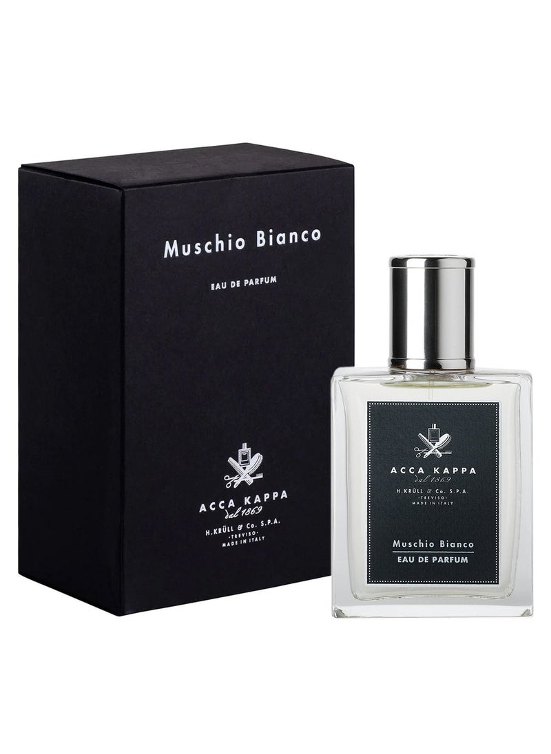 ACCA KAPPA White Moss Eau de Parfum 100 ML  - Image 2