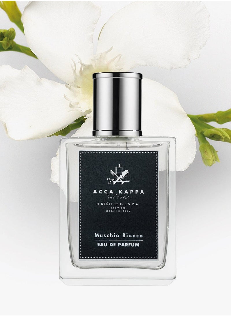 ACCA KAPPA White Moss Eau de Parfum 100 ML  - Image 3
