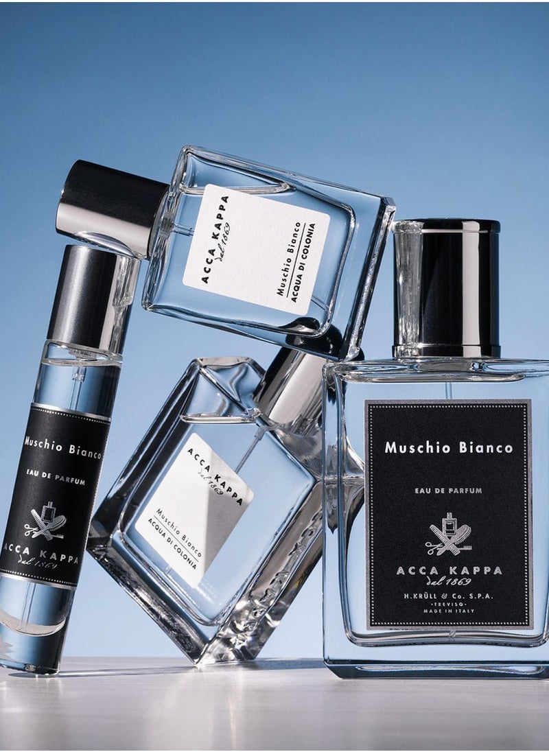 ACCA KAPPA White Moss Eau de Parfum 100 ML  - Image 5