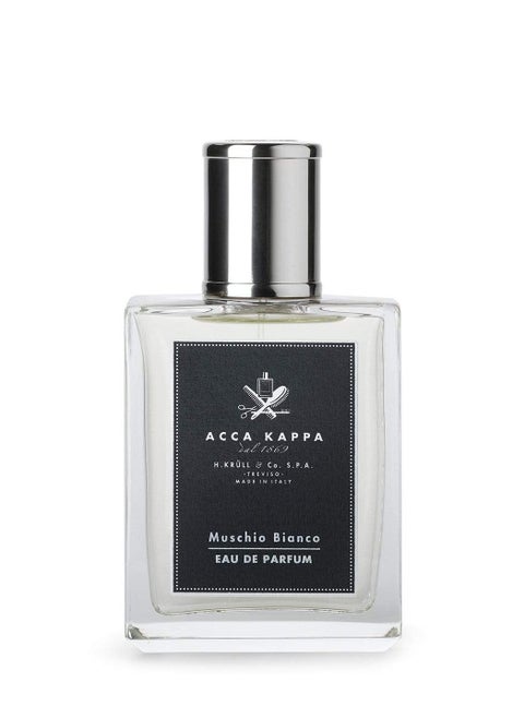 White Moss Eau de Parfum 100 ML