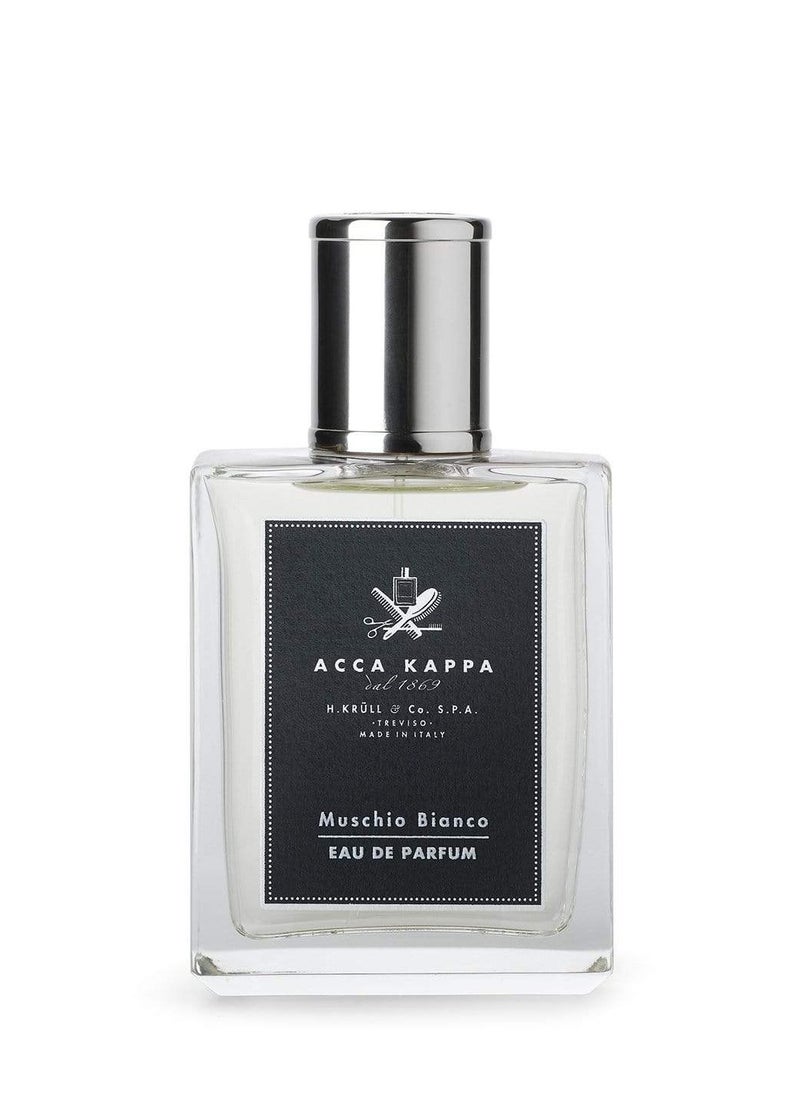 ACCA KAPPA White Moss Eau de Parfum 100 ML  - Image 1