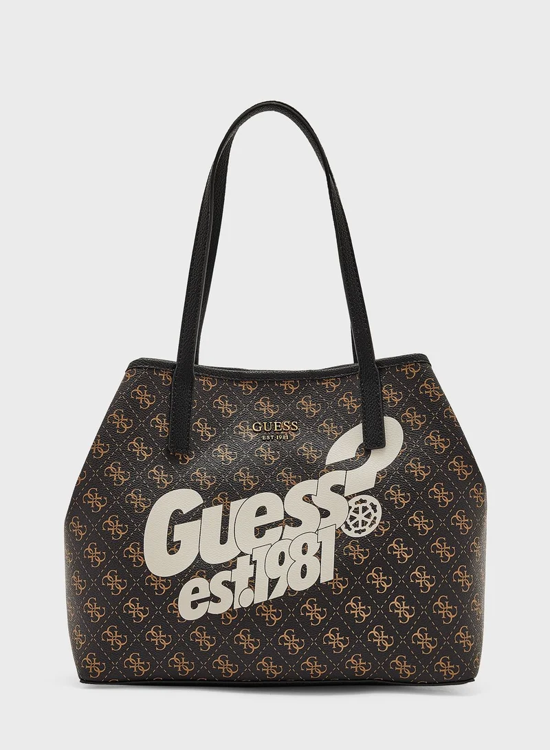 GUESS Vikky Tote