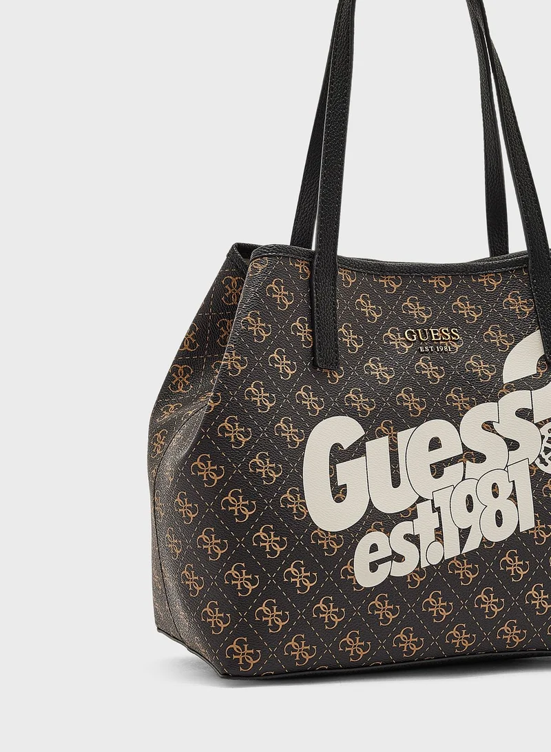 GUESS Vikky Tote