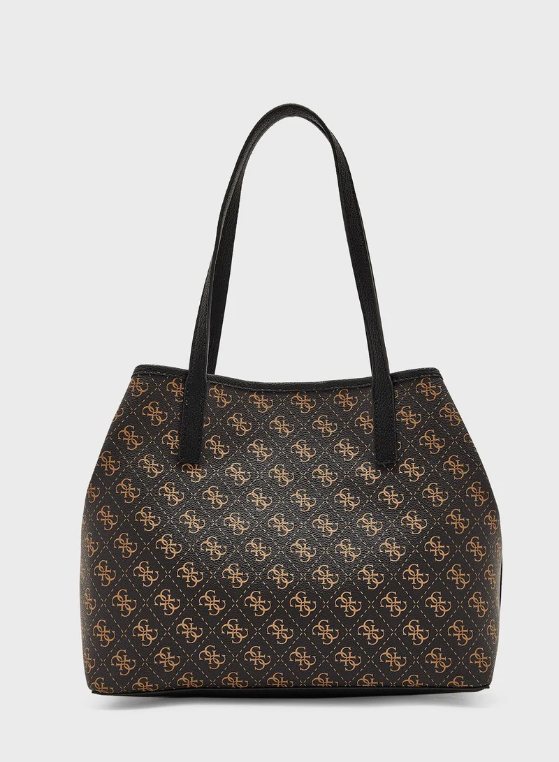 GUESS Vikky Tote