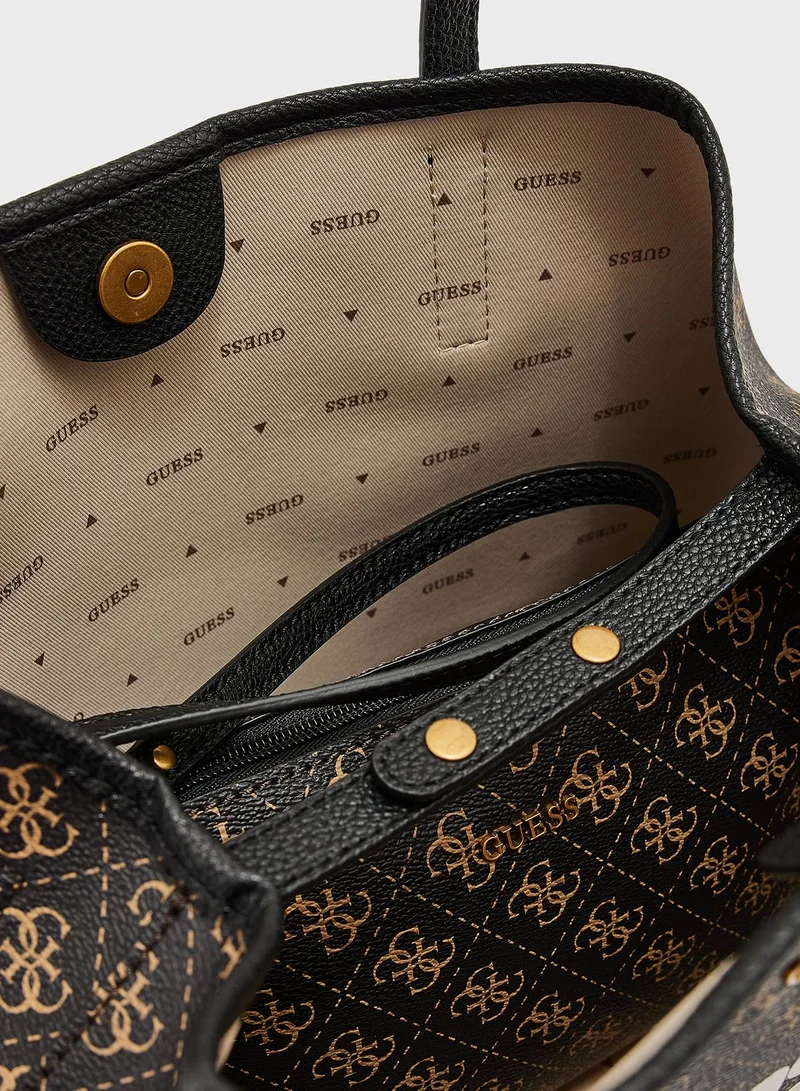 GUESS Vikky Tote
