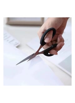 KASTWAVE Kitchen Scissors Set, Kitchen Scissors with Sharp Stainless Steel Blades and Soft Handles, Include One Poultry Shears and Two Different Sizes of Cooking Scissors, Perfect Kitchen Partner  - Image 4