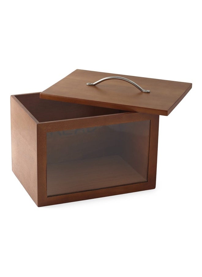 Richie Bread Box Ta-Ar 009 New