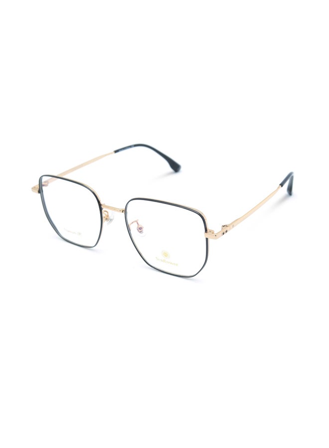 Sunflower Square Womens Optical Frame - Image 2