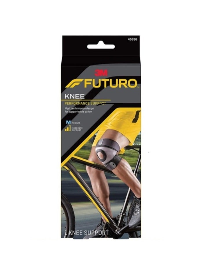 FUTURO Knee Performance Support 45696ENR, Medium