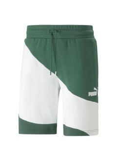 POWER Cat Mens Shorts