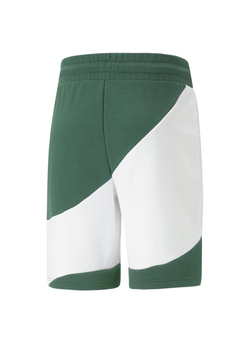 PUMA - POWER Cat Mens Shorts - Image 1