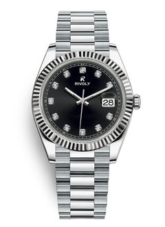 Men's watch from the Rivoli brand