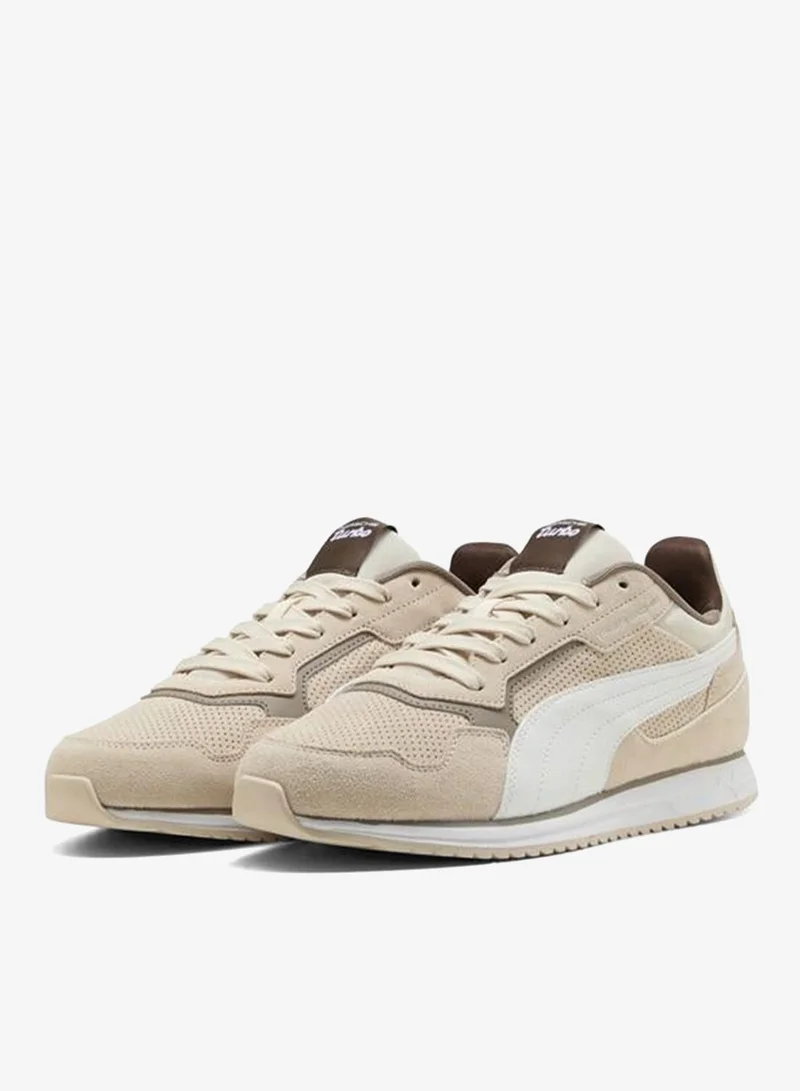 Puma Alpine Snow-PUMA White Porsche Legacy SOFTRIDE ST Miler Sneakers Unisex  | Best Price UAE