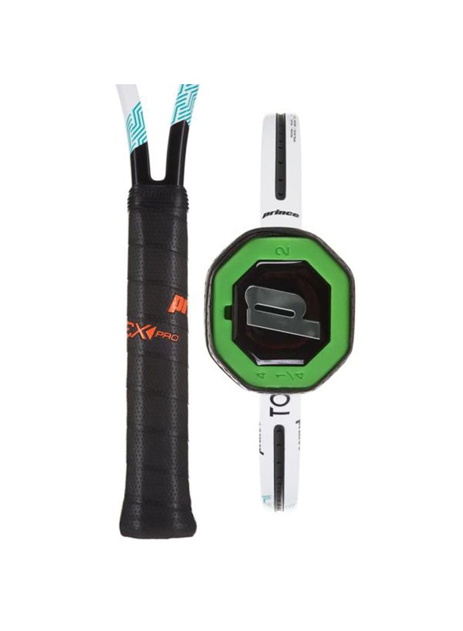 Prince Prince Tennis Racket Tour 98, 305 Grams, Grip 3 - Image 3