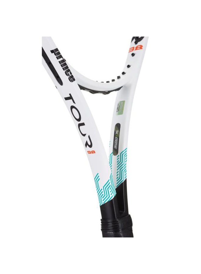 Prince Prince Tennis Racket Tour 98, 305 Grams, Grip 3 - Image 2