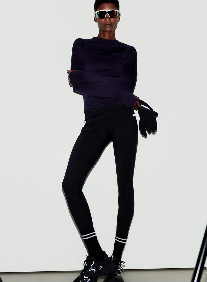 H&M Crew Neck T-Shirt