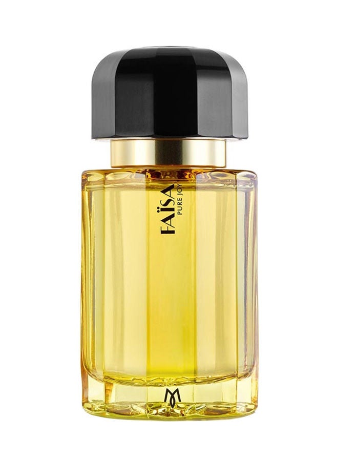 RAMON MONEGAL Faisa Pure Joy Edp 100ml