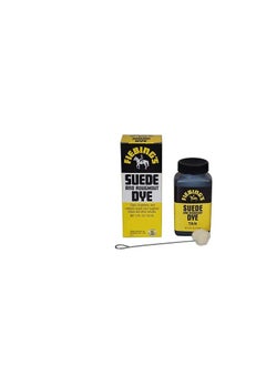 Fiebing's Fiebing's suede dye tan 4oz  - Image 1