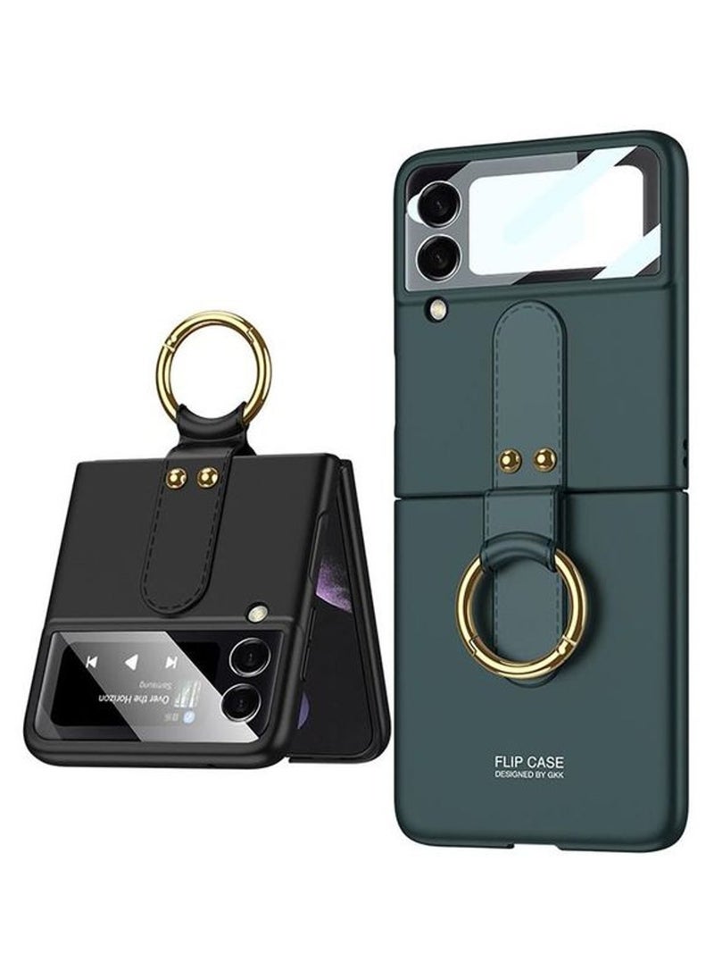 Max & Max - Max & Max Samsung Z FLIP 4 Design Cover - Image 1