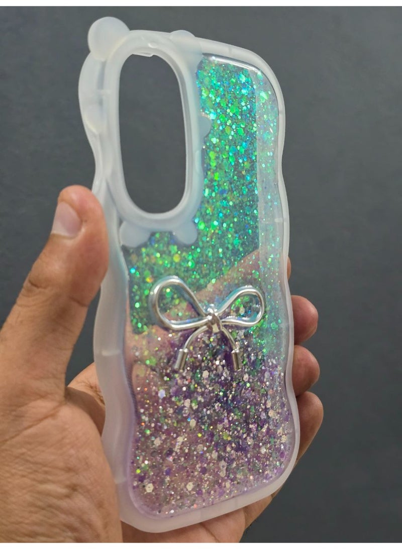 غطاء خلفي بأحدث التصاميم العصرية متوافق مع هاتف سامسونج جالاكسي A05s - Image 2