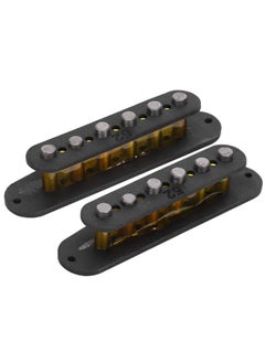Thoraya 2Pcs Neck Pickup Alnico 5 Magnet Suitable for Telecaster Guitar GB801K Accessories  - Image 2