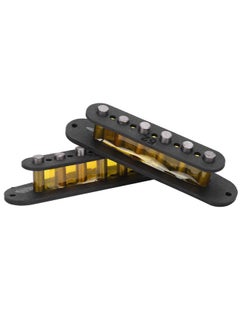 Thoraya 2Pcs Neck Pickup Alnico 5 Magnet Suitable for Telecaster Guitar GB801K Accessories  - Image 5