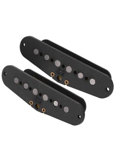 Thoraya 2Pcs Neck Pickup Alnico 5 Magnet Suitable for Telecaster Guitar GB801K Accessories  - Image 4