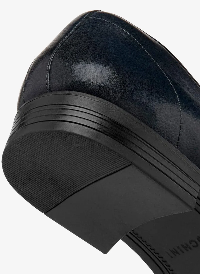 DUCHINI  Men's Solid Slip-On Loafers for Men | Best Price UAE