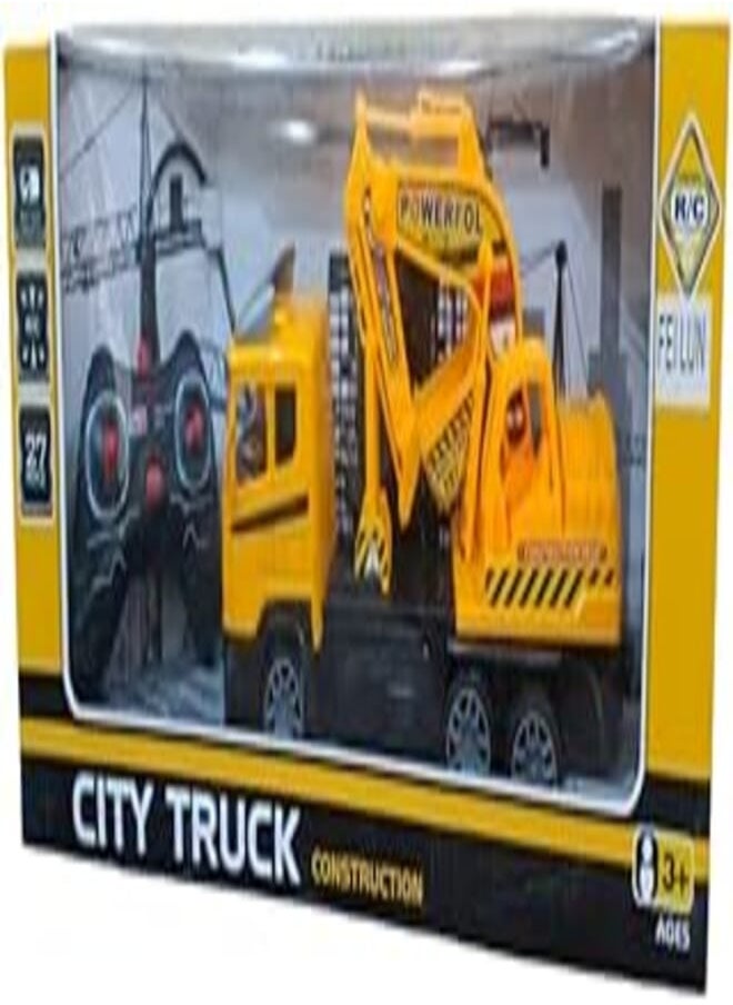 Feilun CITY TRUCK 